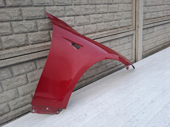 TESLA MODEL S BŁOTNIK PRAWY PRZEDNI - (14614851295)
