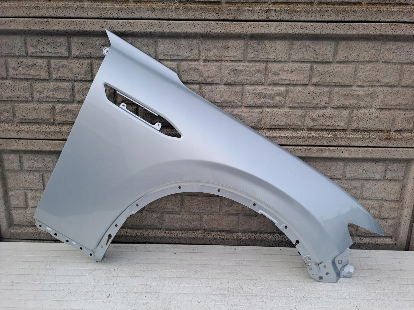 MAZDA CX60 CX-60 BŁOTNIK PRAWY PRZEDNI - (14614889868)
