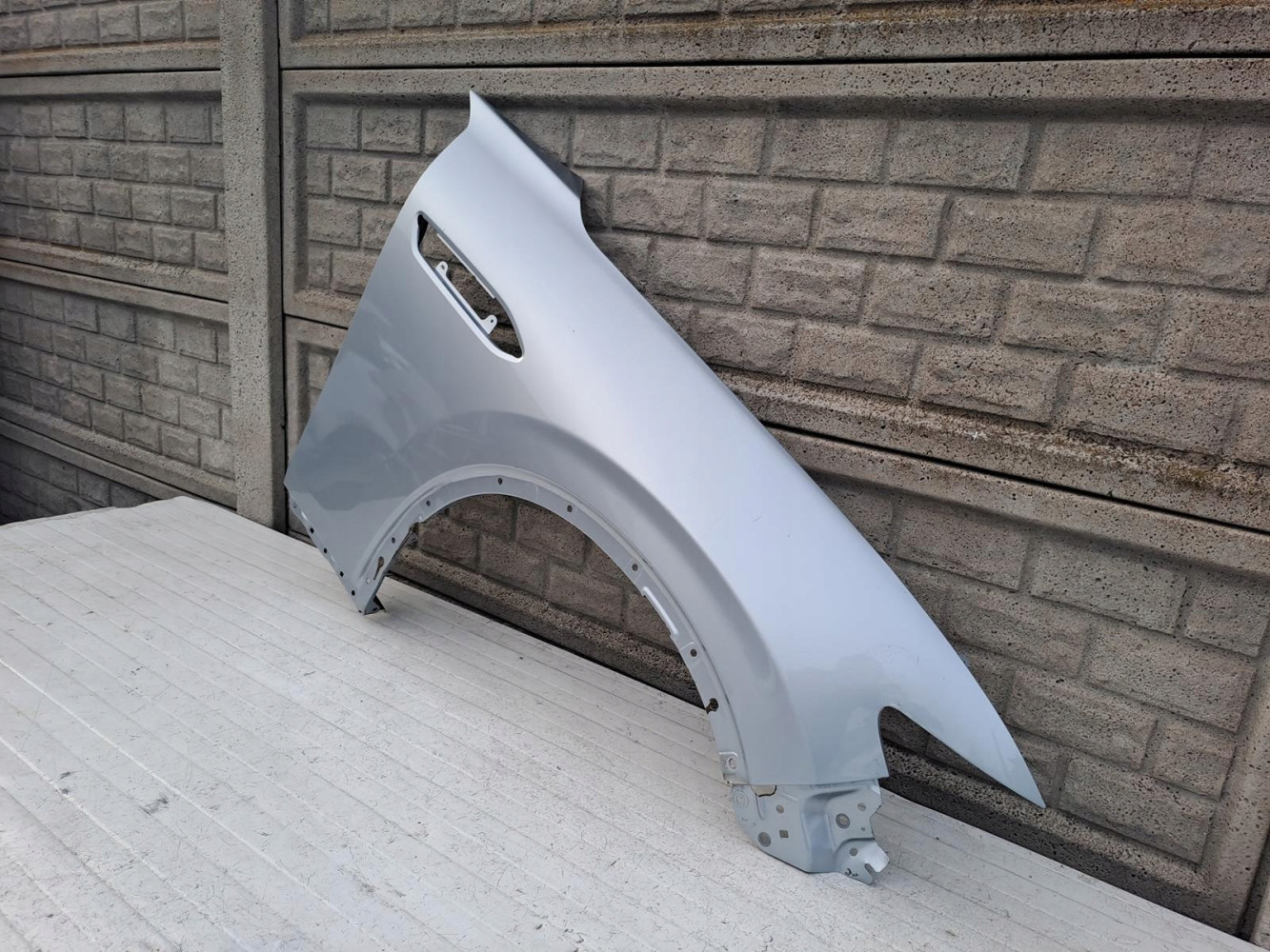 MAZDA CX60 CX-60 BŁOTNIK PRAWY PRZEDNI - (14614889868)