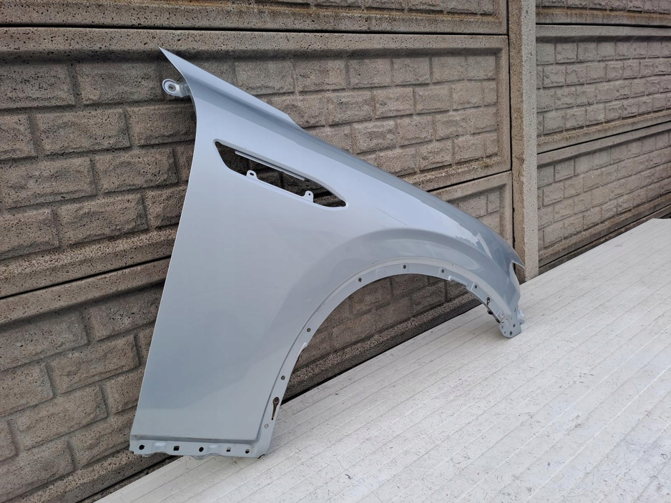 MAZDA CX60 CX-60 BŁOTNIK PRAWY PRZEDNI - (14614889868)