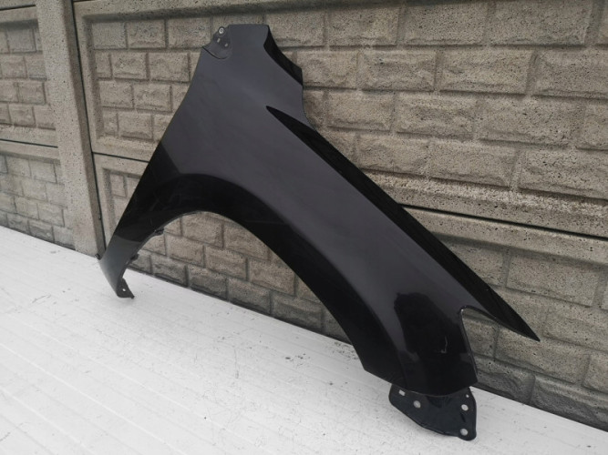 TOYOTA RAV 4 IV LIFT 10-13 BŁOTNIK PRAWY PRZEDNI