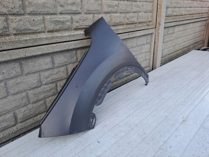 CITROEN C4 E-C 4 2020-2024 BŁOTNIK PRZEDNI LEWY NOWY - (14644949298)