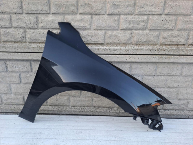 VW GOLF 7 VII 13-17 5G0 BŁOTNIK PRAWY PRZEDNI - (14644986829)