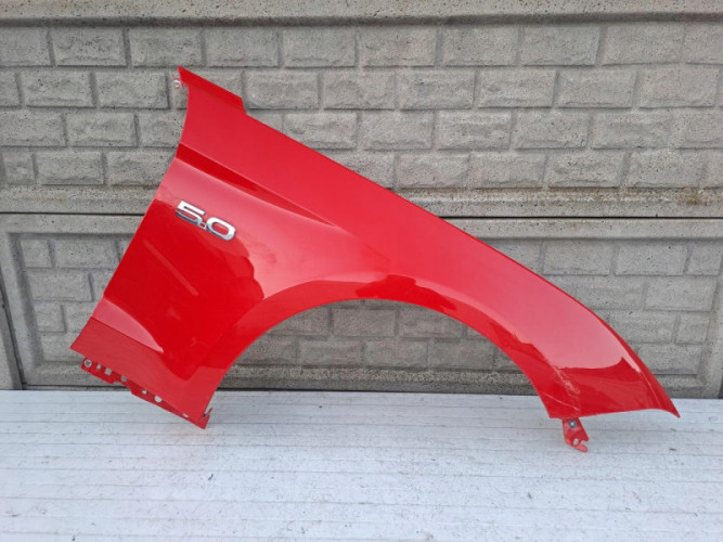 FORD MUSTANG VI LIFT 18 - 22 BŁOTNIK PRZEDNI PRAWY - (14645059960)