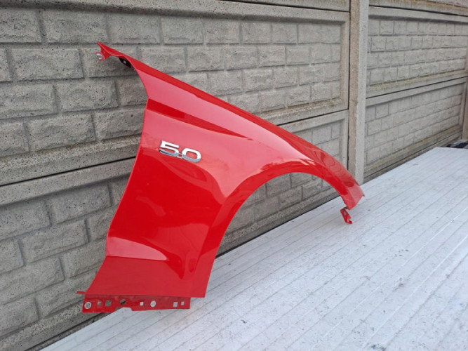 FORD MUSTANG VI LIFT 18 - 22 BŁOTNIK PRZEDNI PRAWY - (14645059960)