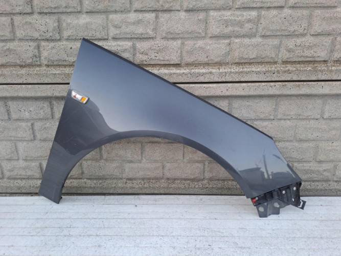 BŁOTNIK PRZEDNI PRAWY OPEL INSIGNIA A 2008 - 2016 - (14645066188)