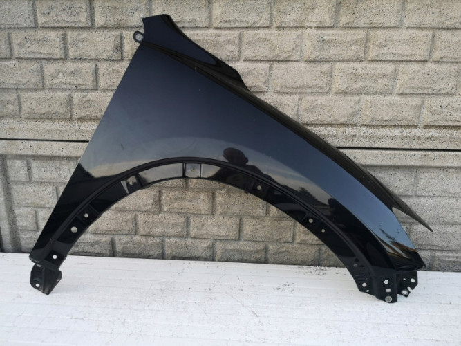 MAZDA CX5 CX 5 V 2011- BŁOTNIK PRAWY PRZÓD