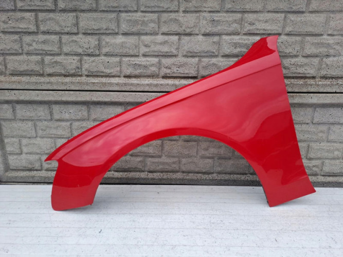 AUDI A4 B8 LIFT 12-16 BŁOTNIK PRZEDNI LEWY - (14827091613)