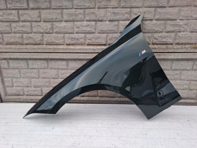 BMW IV 4 G22 G23 BŁOTNIK LEWY PRZEDNI - (14827101532)