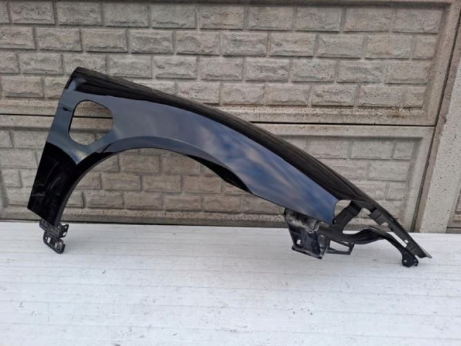 PORSCHE TAYCAN 9J1 9 J BŁOTNIK PRZEDNI PRAWY - (14827115536)