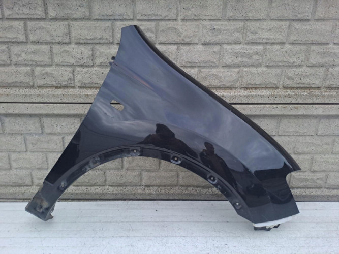 NISSAN QASHQAI 10-13 LIFT BŁOTNIK PRAWY PRZÓD - (14832868100)