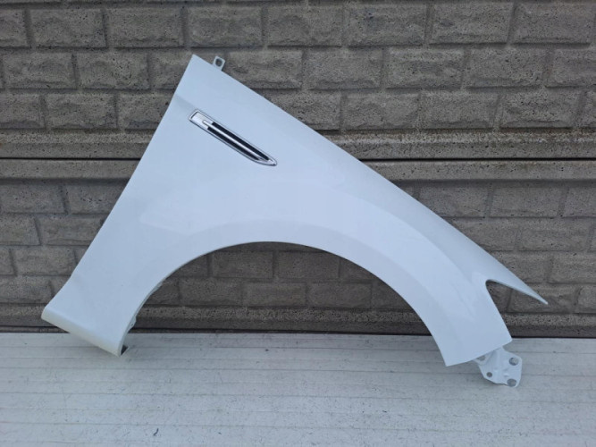 FORD MONDEO MK4 2007-2015 BŁOTNIK PRAWY PRZEDNI - (14832971693)