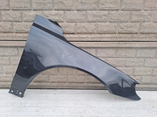 VOLVO S80 V70 2007-2018 BŁOTNIK PRAWY PRZEDNI - (14833106255)