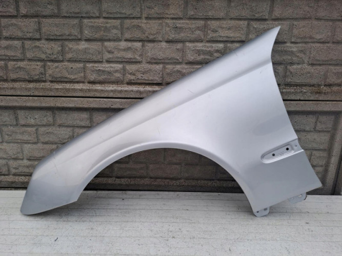 BŁOTNIK LEWY MERCEDES E KLASA W211 2002 - 2009 - (14833251725)