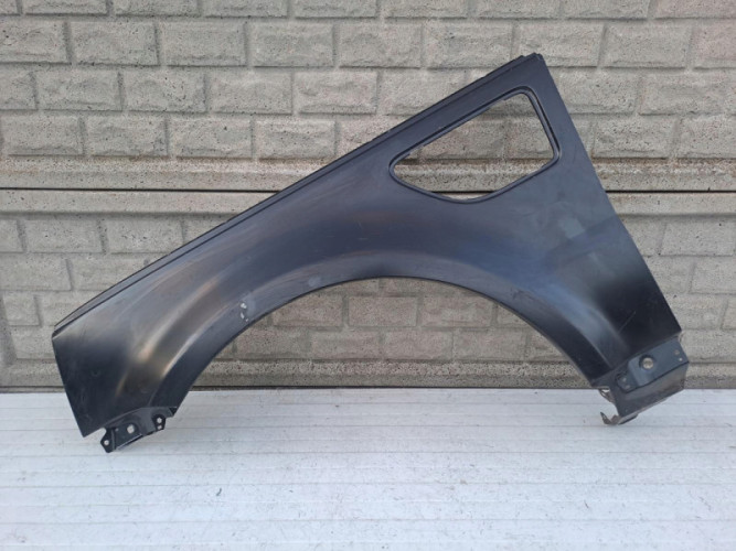 LAND RANGE ROVER SPORT 05-09 BŁOTNIK LEWY NOWY - (14833542033)