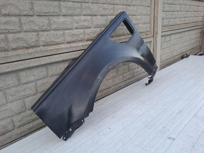 LAND RANGE ROVER SPORT 05-09 BŁOTNIK LEWY NOWY - (14833542033)