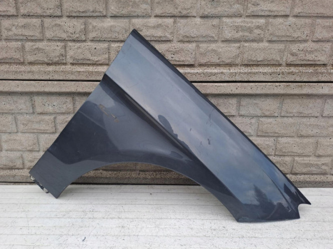 MERCEDES ML W166 W 166 BŁOTNIK PRAWY PRZEDNI - (14840506744)