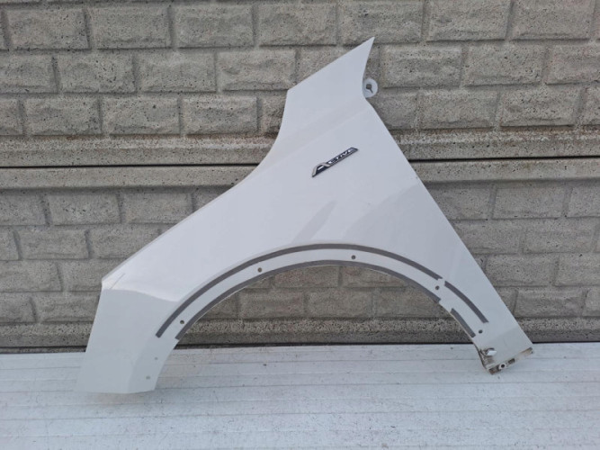 FORD FOCUS MK4 MK 4 ACTIVE BŁOTNIK LEWY PRZEDNI - (14840558565)
