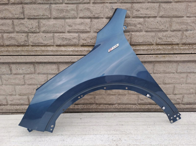 FORD KUGA ESCAPE MK3 20-23 BŁOTNIK PRZEDNI LEWY - (14840564537)