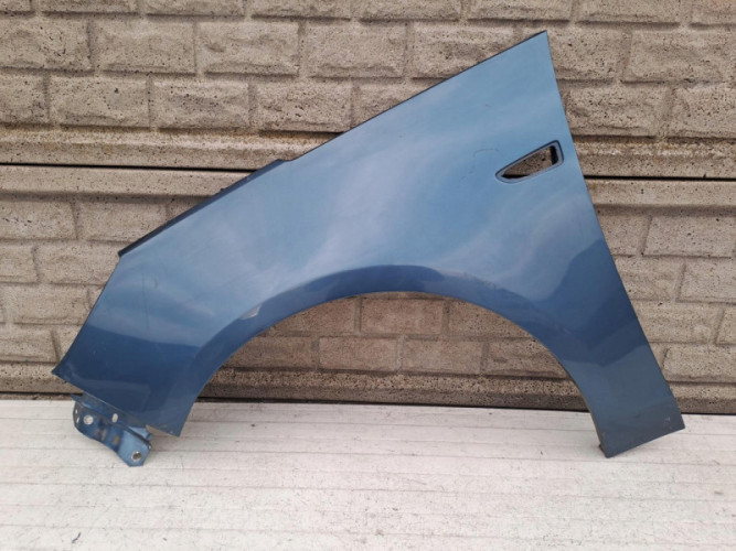 OPEL ZAFIRA C 12-18 BŁOTNIK PRZEDNI LEWY - (14840625163)