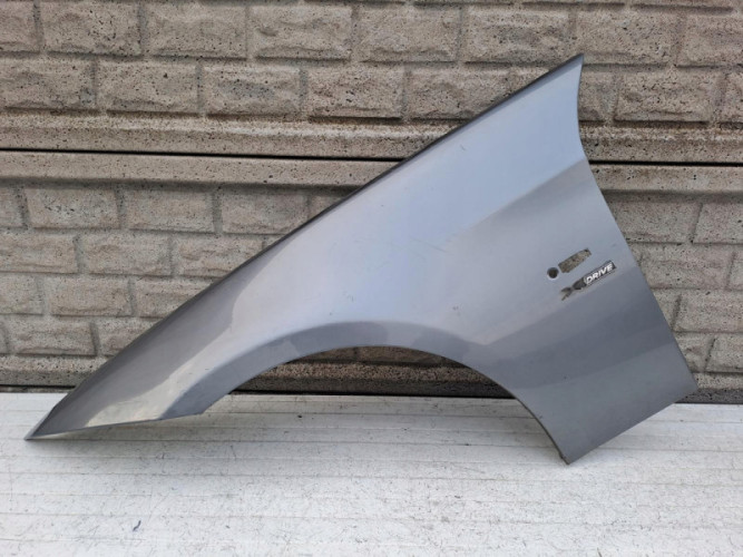 BŁOTNIK LEWY BMW 3 E90 E91 04 - 12 - (14841018026)