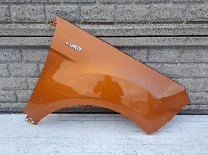 FORD ECOSPORT 12-22 BŁOTNIK PRZEDNI PRAWY - (14841075186)