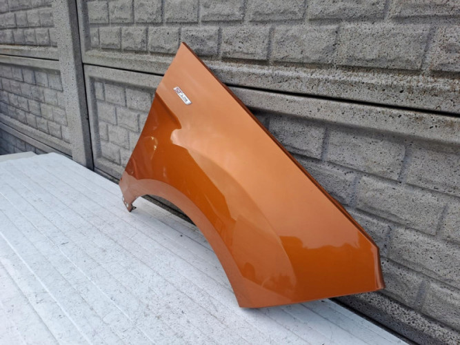 FORD ECOSPORT 12-22 BŁOTNIK PRZEDNI PRAWY - (14841075186)