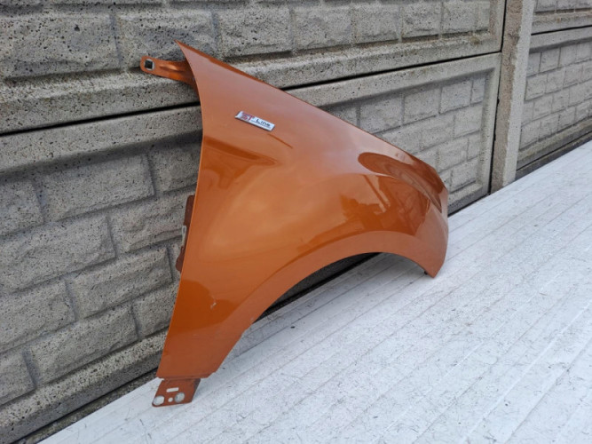 FORD ECOSPORT 12-22 BŁOTNIK PRZEDNI PRAWY - (14841075186)