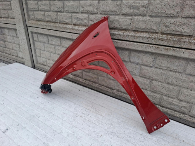 BŁOTNIK LEWY PRZÓD TOYOTA AYGO X 22-23 - (14841170581)
