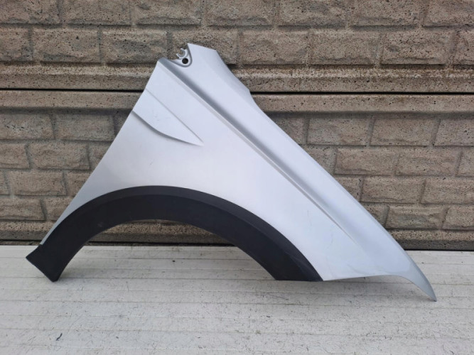 VW TAIGO BŁOTNIK PRAWY PRZEDNI NOWY MODEL - (14841189992)