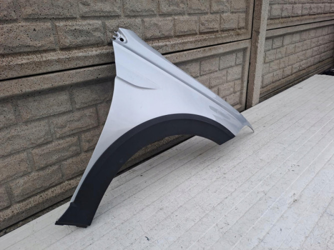 VW TAIGO BŁOTNIK PRAWY PRZEDNI NOWY MODEL - (14841189992)