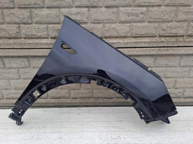 OPEL GRANDLAND X 17-23 BŁOTNIK PRAWY PRZEDNI - (14847592864)