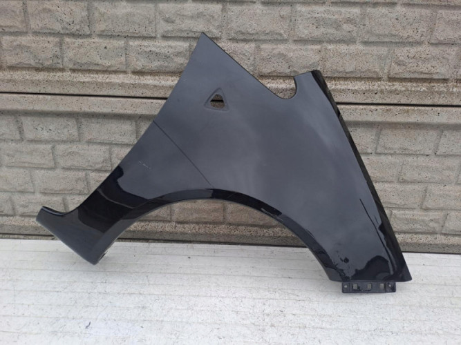 MITSUBISHI COLT 5D 03-08 BŁOTNIK PRZEDNI PRAWY - (14847605413)
