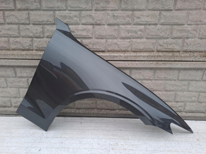 VOLVO S60 V60 II 2019-2024 BŁOTNIK PRZEDNI PRAWY - (14847645244)