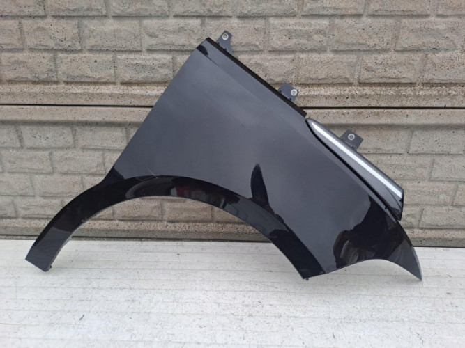 VW ID BUZZ 22- BŁOTNIK PRAWY PRZEDNI - (14847672964)
