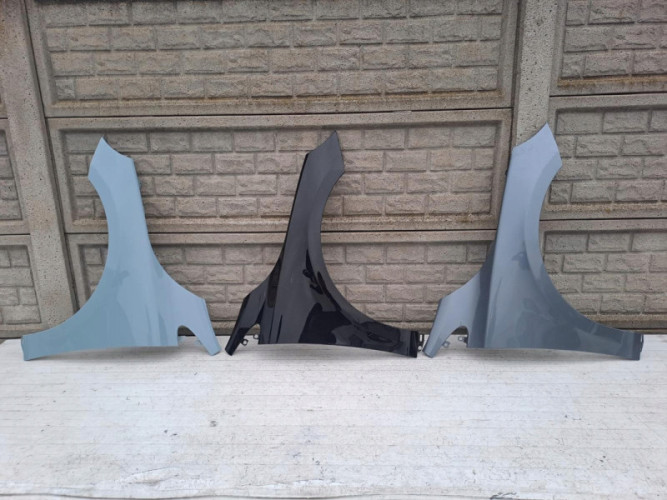 VOLVO V40 XC40 13-18 BŁOTNIK PRZEDNI LEWY PRAWY - (14847685451)