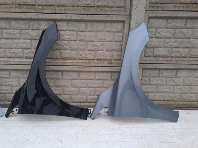 VOLVO V40 XC40 13-18 BŁOTNIK PRZEDNI LEWY PRAWY - (14847685451)