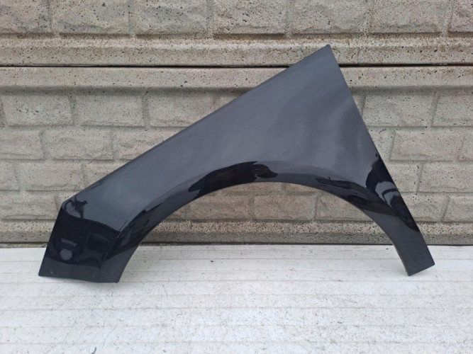 AUDI A1 8X0 2010-2017 BŁOTNIK PRZEDNI LEWY - (14847725181)