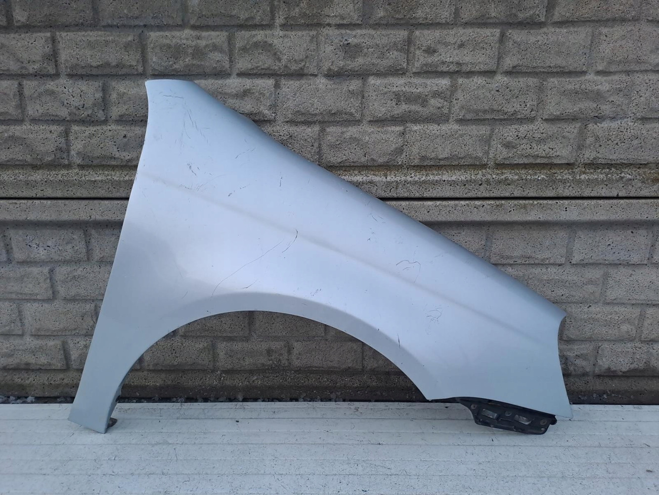 VW GOLF 5 V KOMBI VW JETTA 2005-2012 BŁOTNIK PRAWY - (14847914086)
