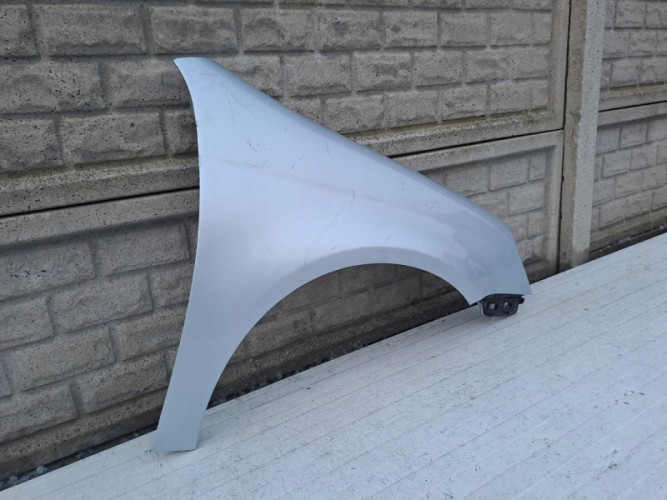 VW GOLF 5 V KOMBI VW JETTA 2005-2012 BŁOTNIK PRAWY - (14847914086)