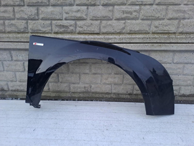 AUDI TT 8J 06-14 BŁOTNIK PRZEDNI PRAWY - (14847935697)