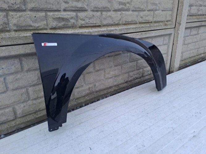 AUDI TT 8J 06-14 BŁOTNIK PRZEDNI PRAWY - (14847935697)