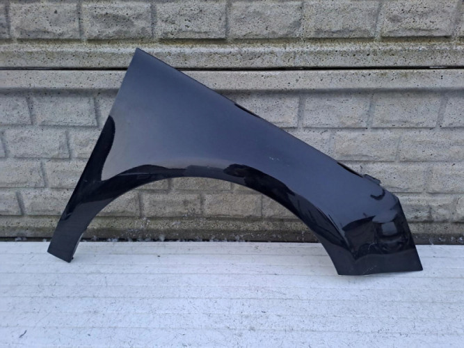 AUDI A1 8X0 2010-2017 BŁOTNIK PRZEDNI PRAWY - (14854089331)