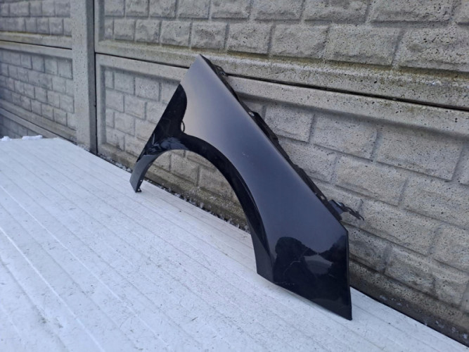 AUDI A1 8X0 2010-2017 BŁOTNIK PRZEDNI PRAWY - (14854089331)