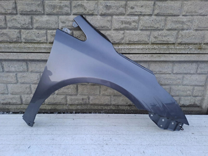 TOYOTA AVENSIS T27 09-15 BŁOTNIK PRZEDNI PRAWY - (14854096621)
