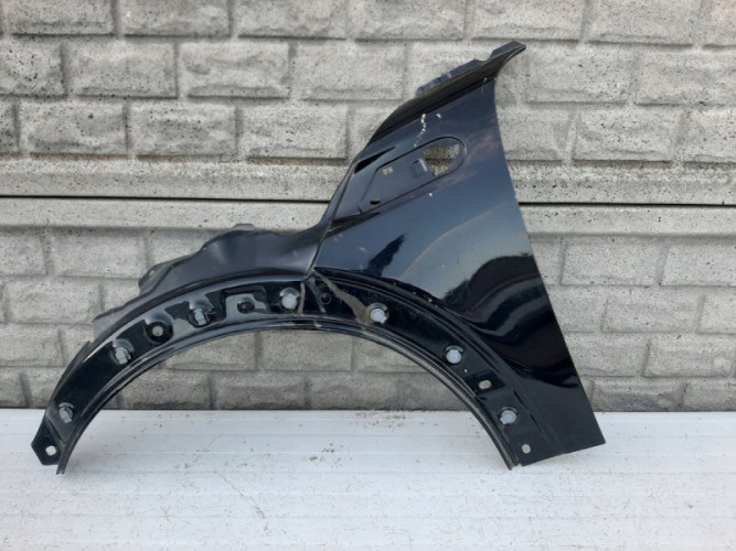 MINI CLUBMAN R55 R56 R57 R58 R59 BŁOTNIK LEWY