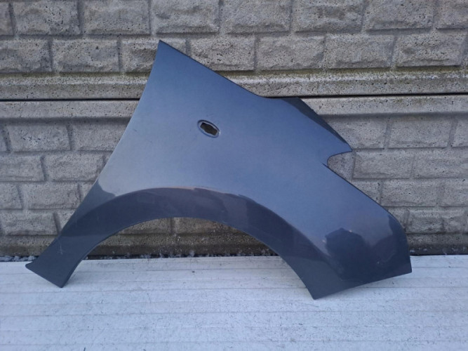 CITROEN C3 PICASSO 08-17 BŁOTNIK PRZEDNI PRAWY - (14854224131)