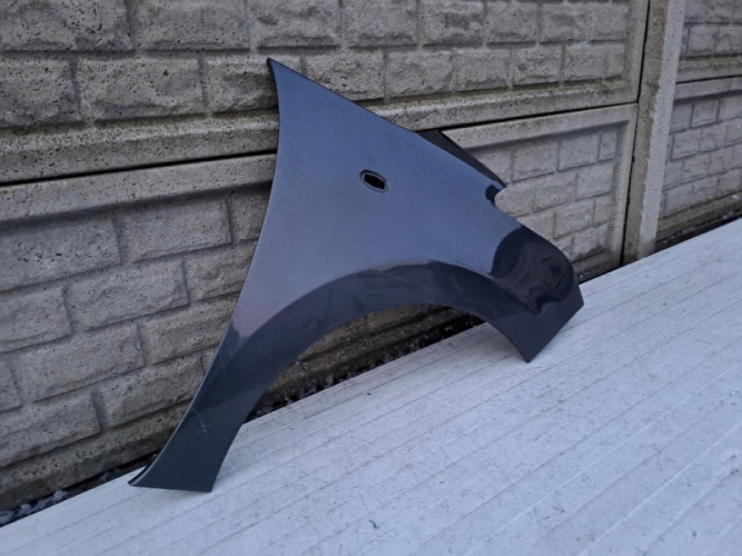 CITROEN C3 PICASSO 08-17 BŁOTNIK PRZEDNI PRAWY - (14854224131)