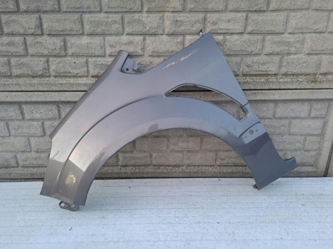 FORD S-MAX 2006-2015 BŁOTNIK LEWY PRZEDNI - (14854353822)