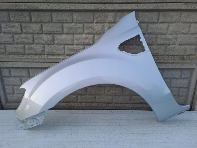 FORD RANGER LIFT 17-22 BŁOTNIK LEWY PRZEDNI - (14854395794)